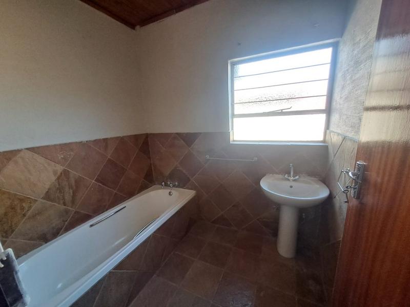 4 Bedroom Property for Sale in Sasolburg Ext 23 Free State